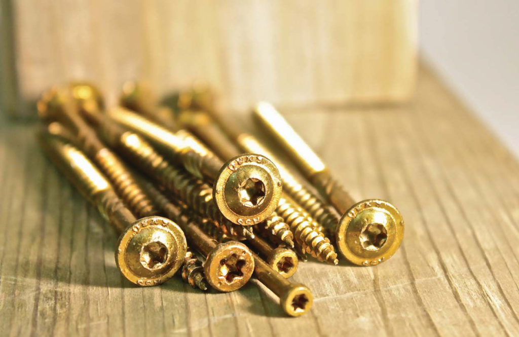 The Ultimate Guide to GRK Fasteners for Professional Remodelers