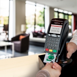Combat credit card fraud with EMV
