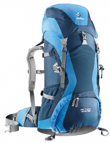 Deuter act lite clearance 60