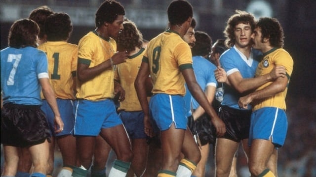 Uruguai x Brasil: Relembre 8 jogos históricos entre as seleções