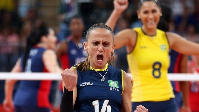 Brasil vence Turquia e conquista Copa do Mundo sub-23 feminina de vôlei -  ESPN