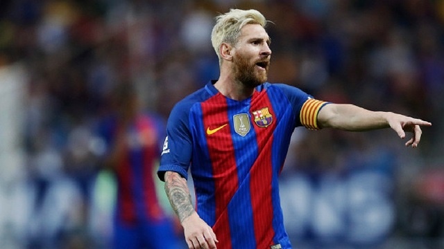 Com a ajuda de nutricionista de Messi, ex-Bayern emagrece e se aproxima de  recorde - ESPN