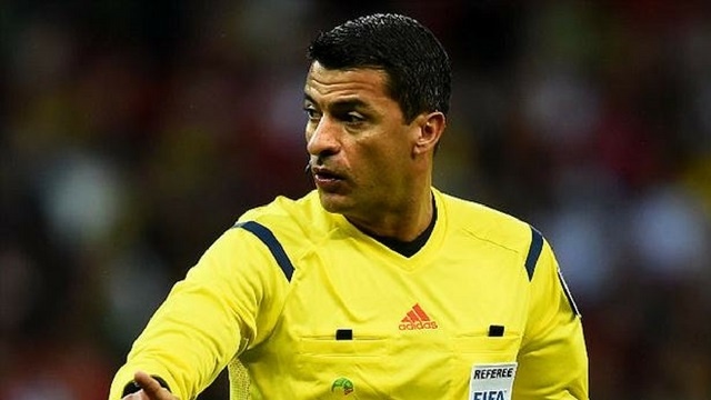 Brasil x Sérvia: árbitro da estreia apitou ouro olímpico do Brasil em 2016