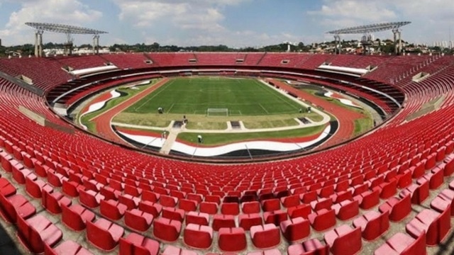 Com fim de jogo emocionante, Basquete Tricolor derrota o Franca no Morumbi  - SPFC