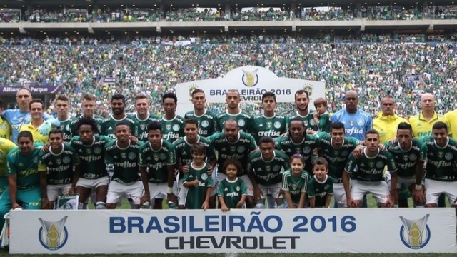 Técnicos e times brasileiros fizeram a diferença no futebol do