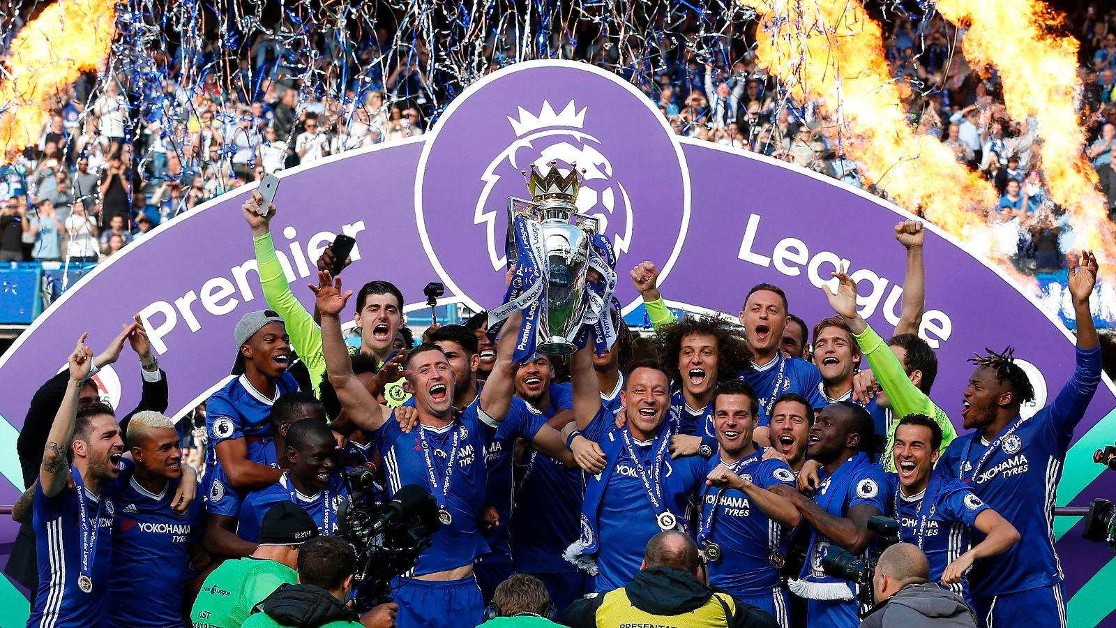 Ex-Cruzeiro é campeão da Championship pelo Burnley e sonha com a Premier  League