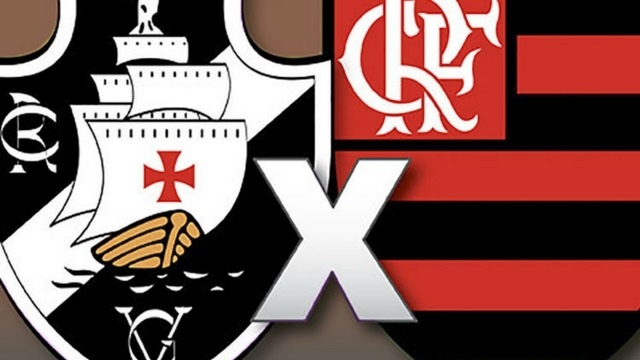 Números: Vasco x Flamengo no 'primeiro clássico' no Z4 na era dos pontos  corridos - Coluna do Fla