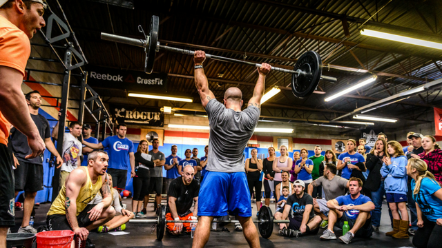 Assista ao vivo o CrossFit Games: Guia completo com Hugo Cross