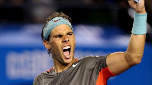 Rafael Nadal: biografia, títulos, recordes e frases famosas