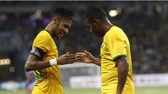 Só dois de 56 campeões mundiais sub-17 jogaram Copa: Adriano e Ronaldinho;  veja levantamento, seleção brasileira