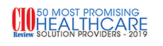CIO Review_50 Most Promising Healthcare Solution Providers_webBadge