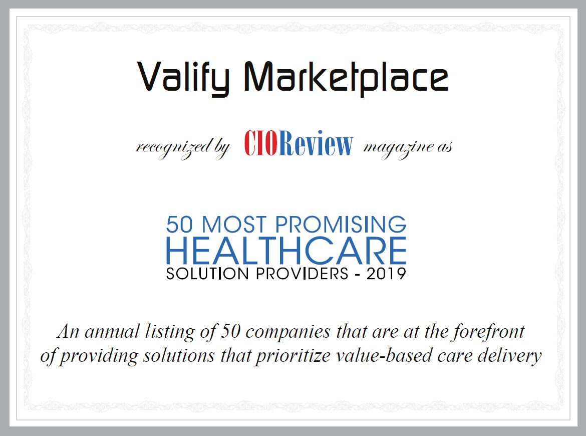 Valify Marketplace_Certificate_2019