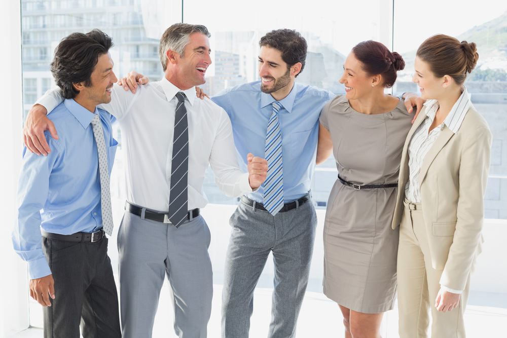 Take Care of Employees through the Payroll Department