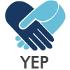 Youth Empowering Progress logo