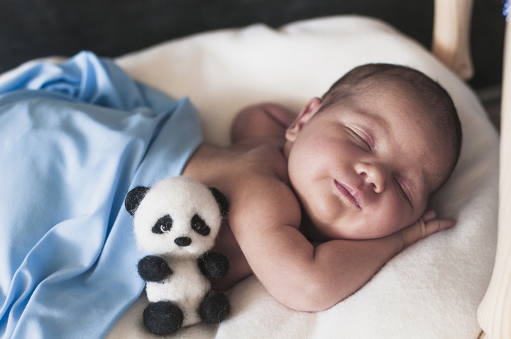 Mar 03 - Ways to Make Your Newborn Sleep