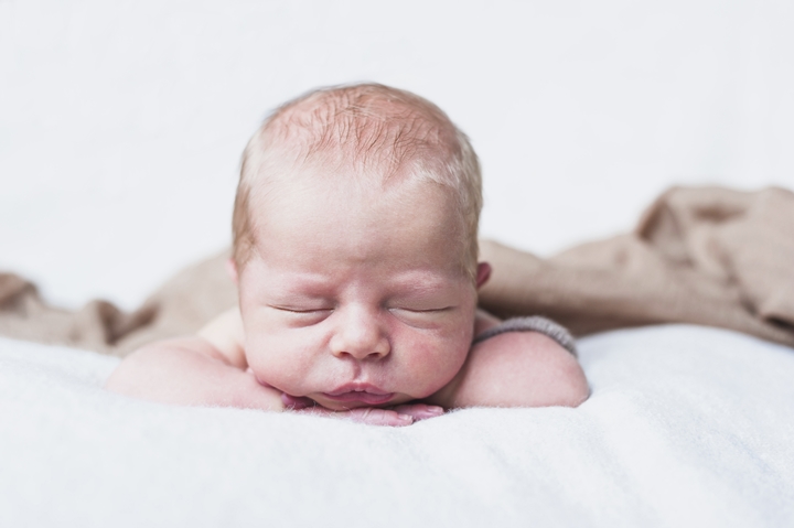 Mar 24 - Newborn Sleep Guide from Birth to 3 Months