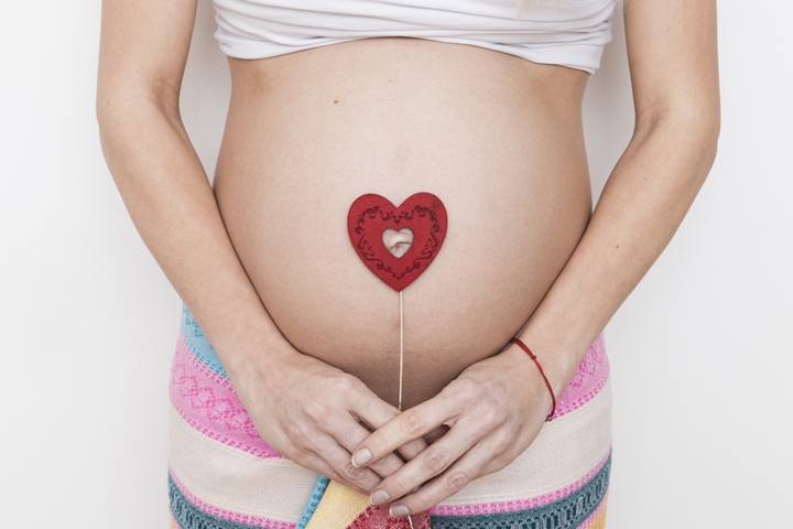 Mar 28 - Ways to Take Care of Yourself during Pregnancy
