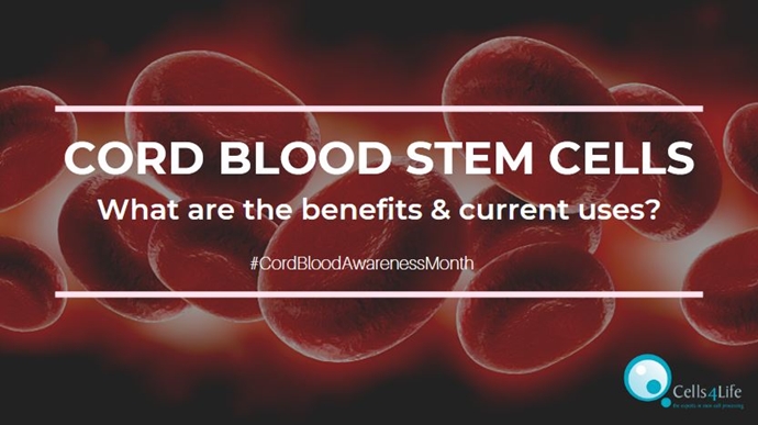jul16-The Benefits of Cord Blood Stem Cells from a Newborn Baby