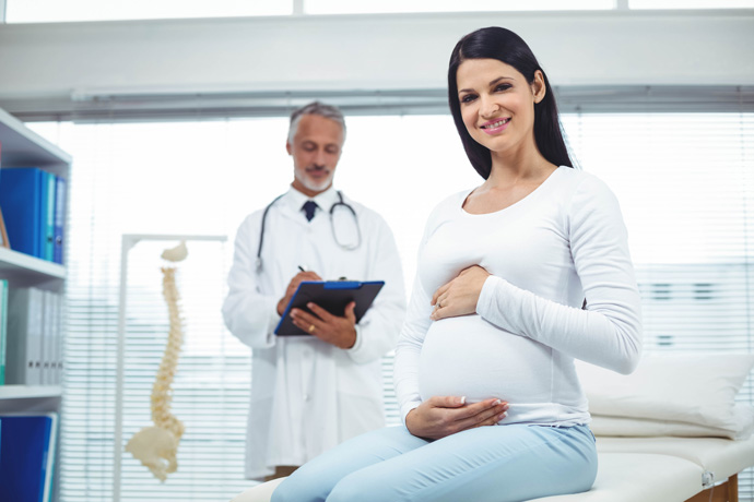 Dec 15 - What to Expect in Antenatal or Childbirth Classes