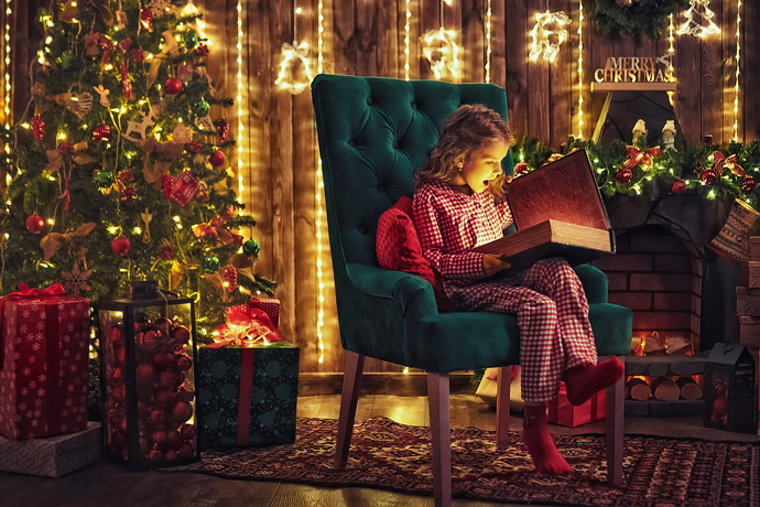 Dec 24 - 6 Tips to Create Lasting Christmas Traditions for Kids