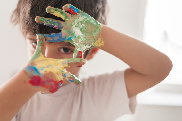 apr22-Creative Ways to Entertain Your Kids Staying at Home