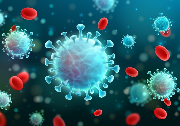 UAE Stem Cell Therapy for Coronavirus Covid19