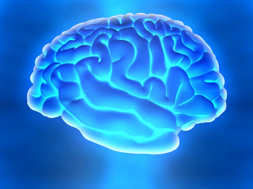 JUL19-3D human brain from the side over a blue background.jpeg