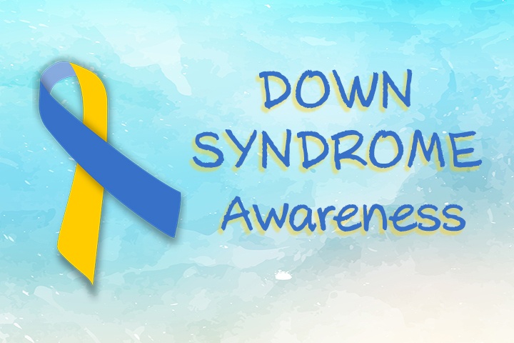 Oct 02 - Down Syndrome Facts