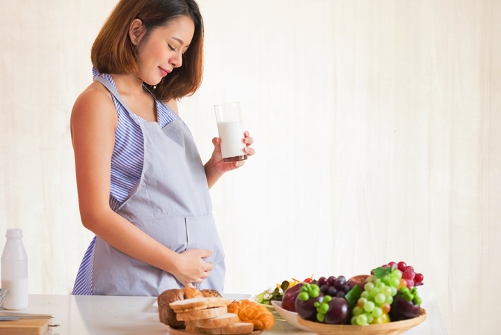 Oct 21 - Healthy Choices to Prevent Birth Defects