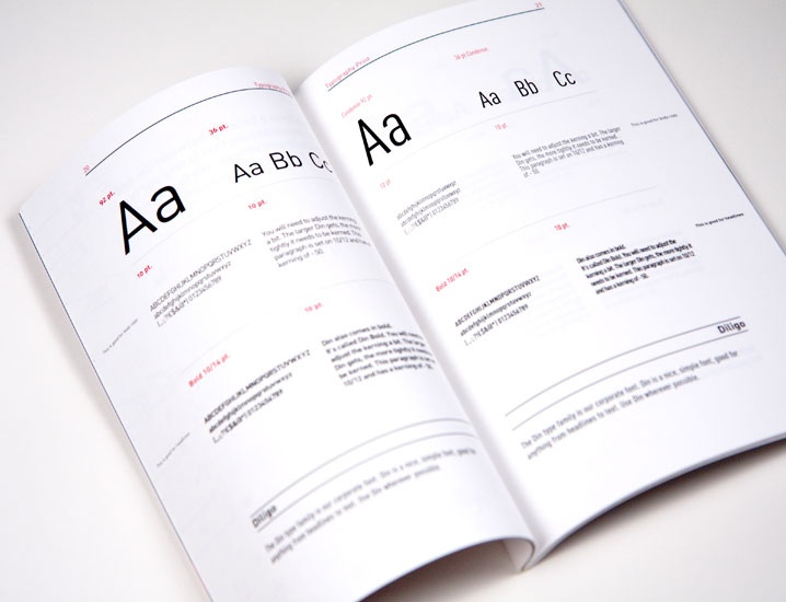 How to Create a Brand Book and Why Do You Need One?