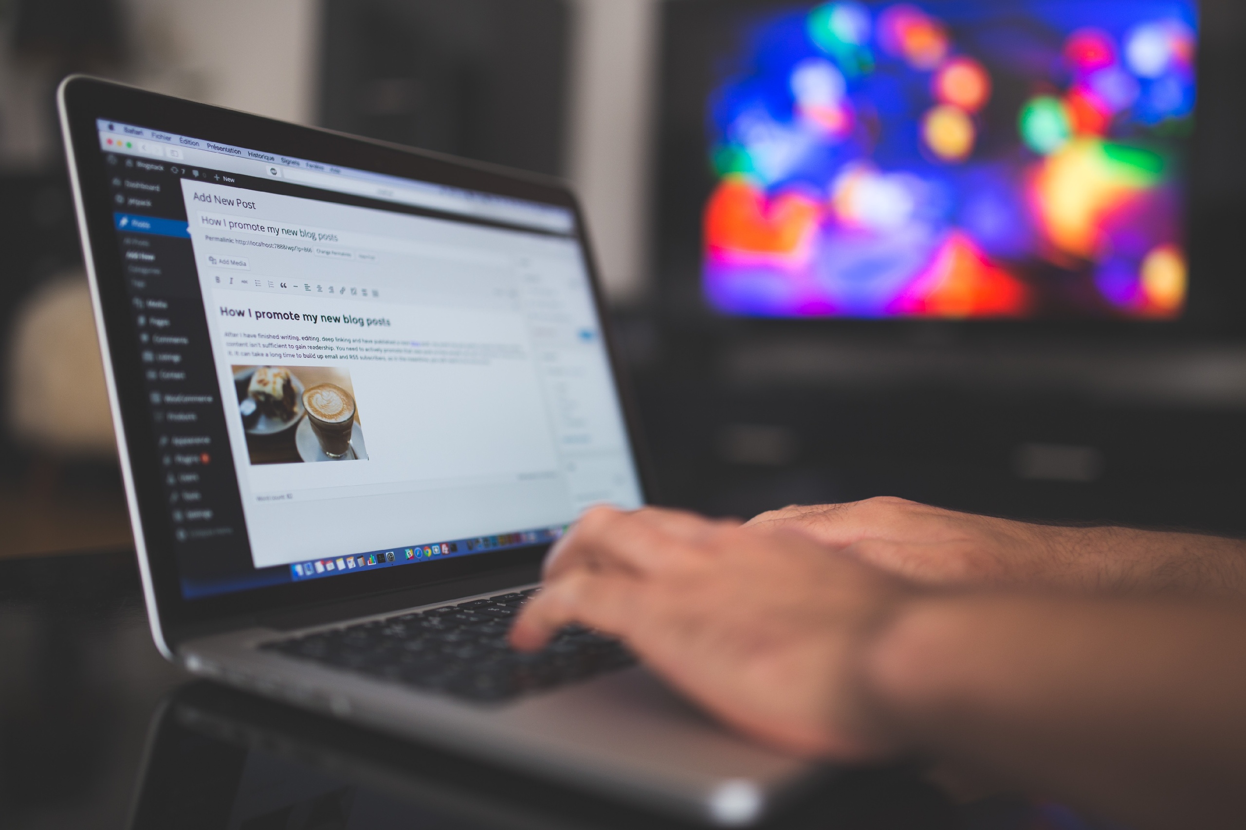 localizing SaaS blogs