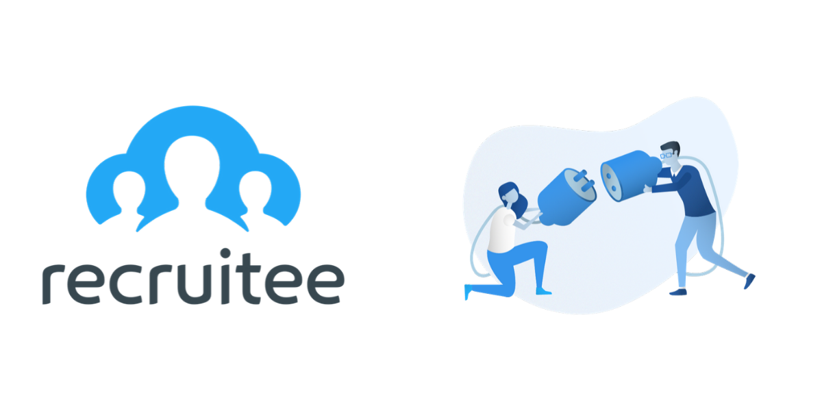 Recruitee & Nmbrs
