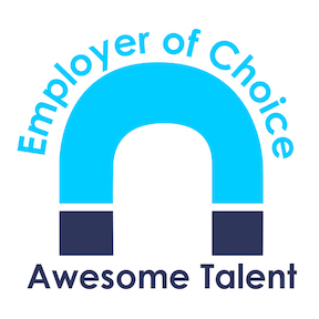 Employer of choice magnet