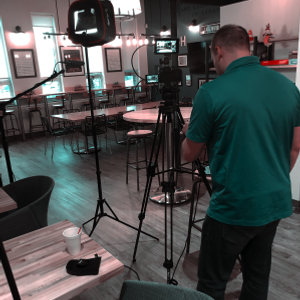 Why Video Matters in Recruiting