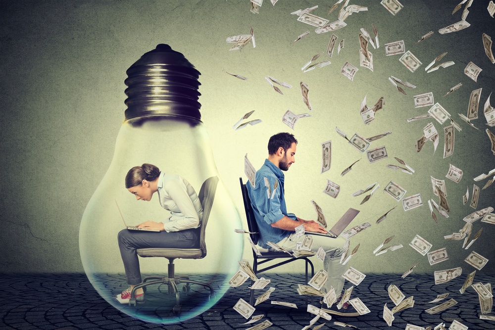 The Life Of Startup Vs. Corporate The Life Of Startup Vs. Corporate