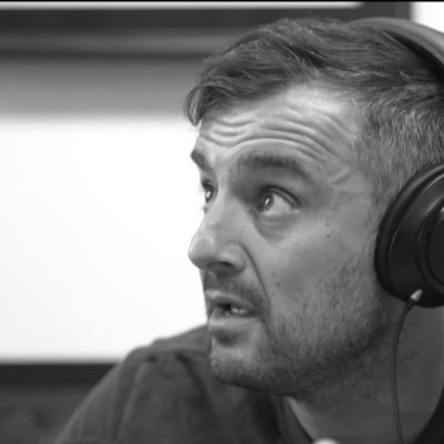 Gary Vaynerchuk Gary Vaynerchuk