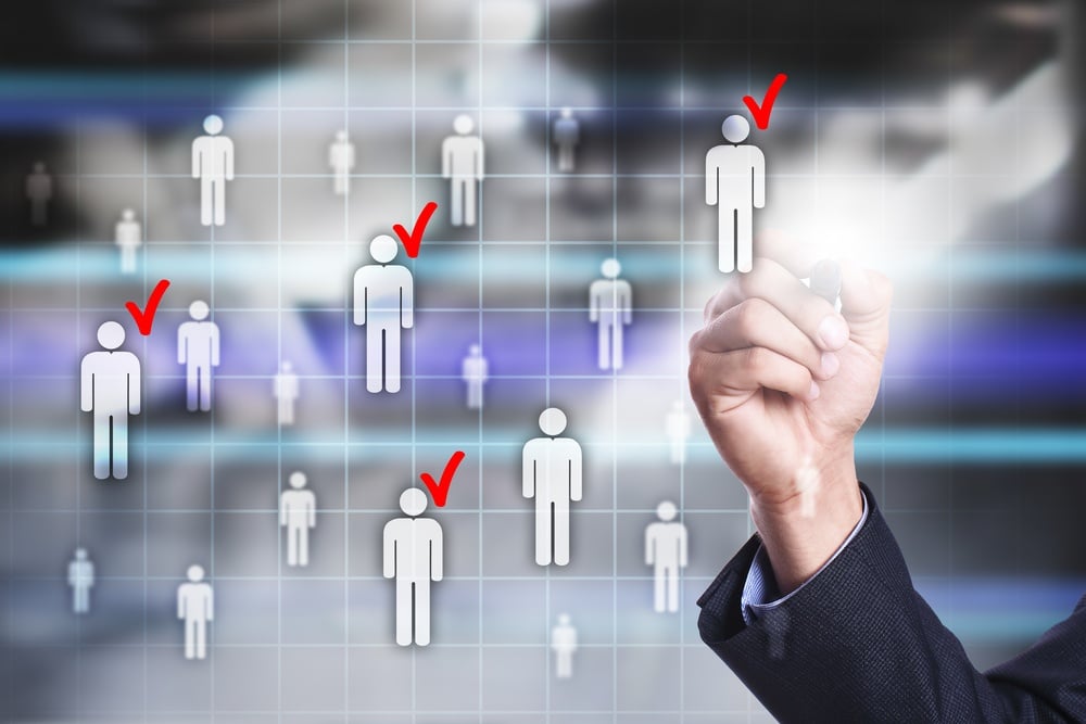 How to Identify Your Target Audience For Your Marketplace