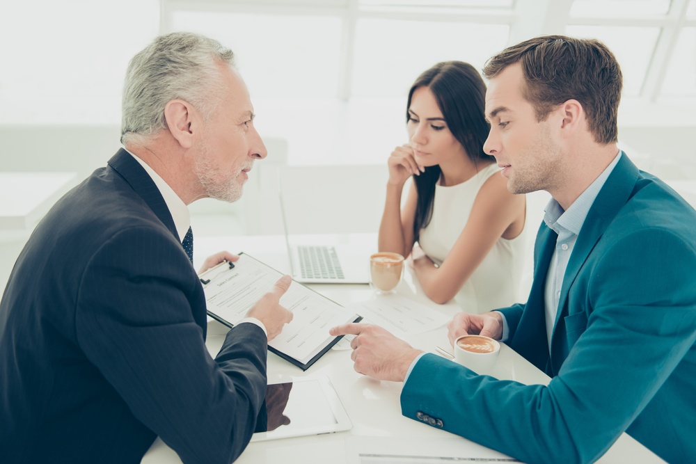 What Makes the Ideal Marketplace Client? What Makes the Ideal Marketplace Client?
