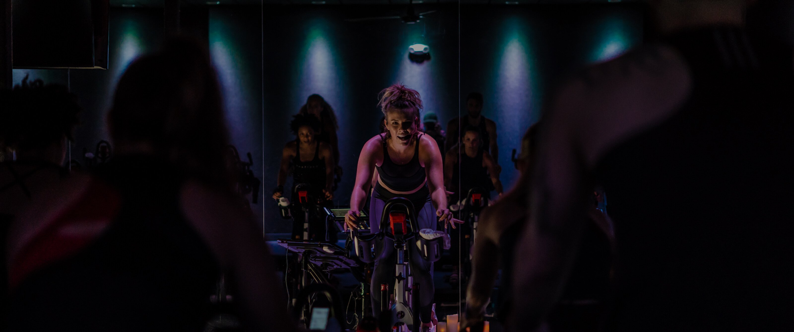 CycleBar Fort Lee | Cycling Classes