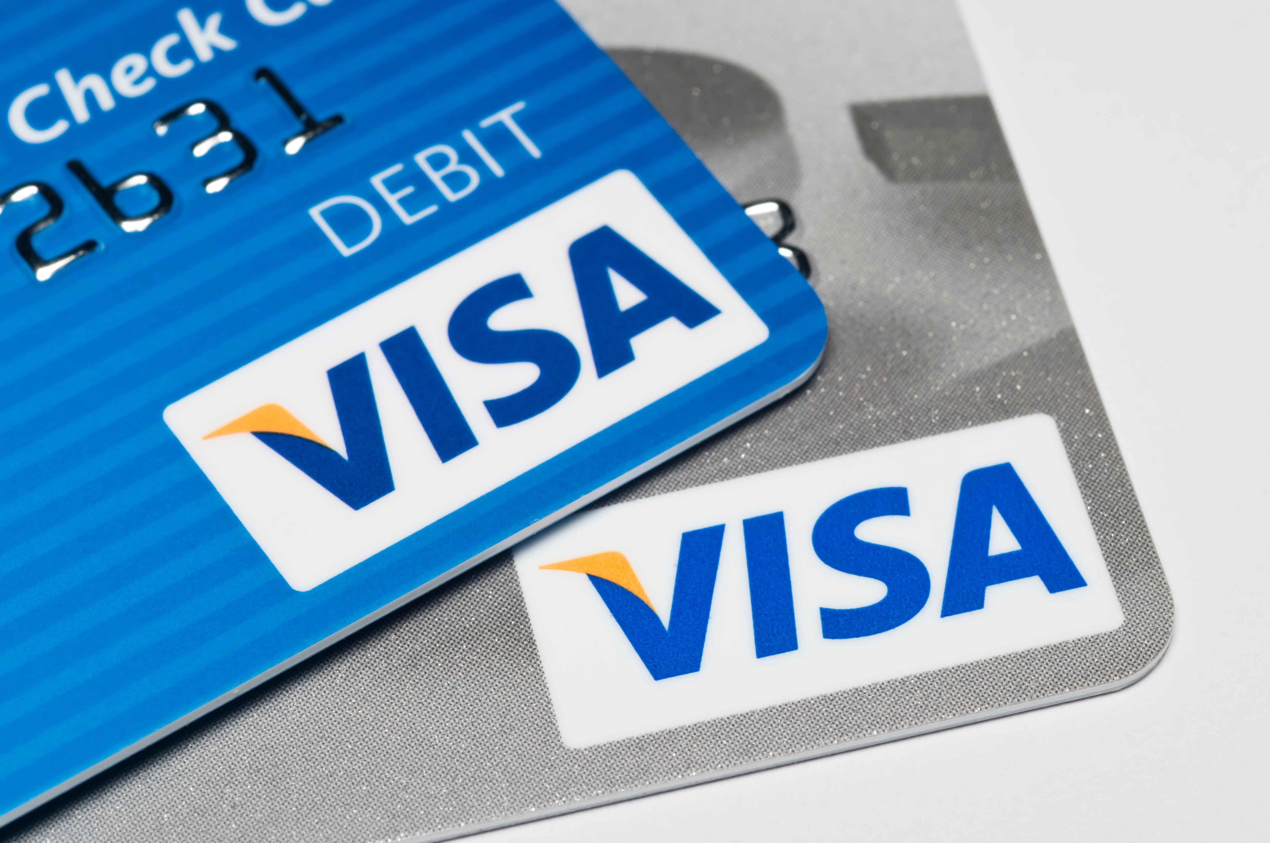 why merchants should care about walmart vs visa
