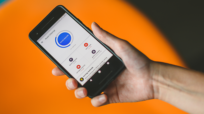 Las mejores apps para limpiar la basura y virus de tu Android