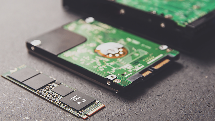 Broma golpear Shuraba SSD frente a HDD: ¿qué disco necesita? | Avast
