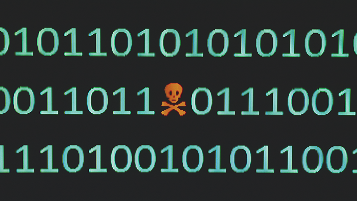 Qué es la función de delay en un malware?