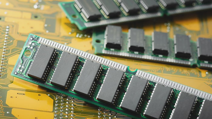 Sinewi til bundet Stige What Is RAM? | Random Access Memory Definition | Avast