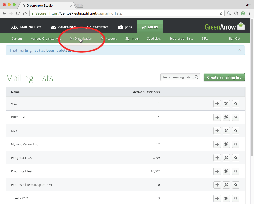 GreenArrow-Studio--How-To-Create-An-API-Key