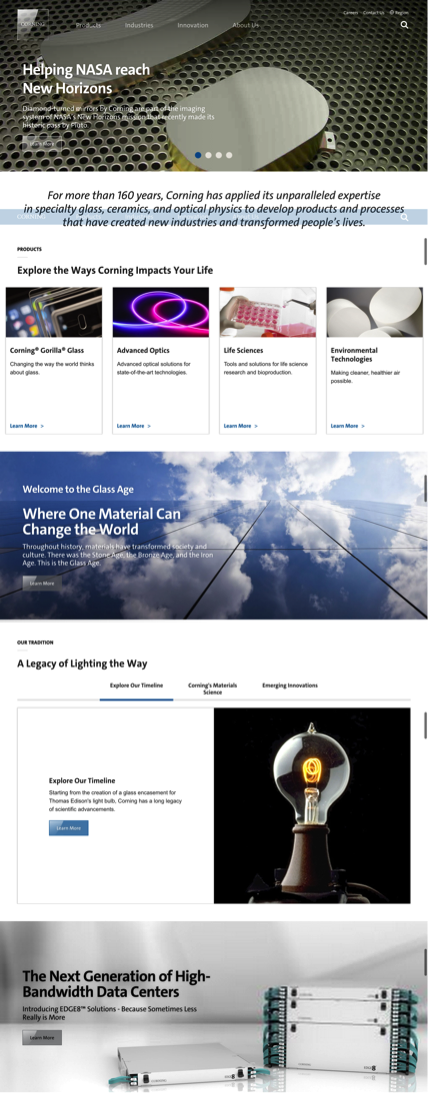 Infographic on impact of real vs. stock photography on a website's user experience