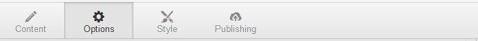 captura de pantalla editar pagina