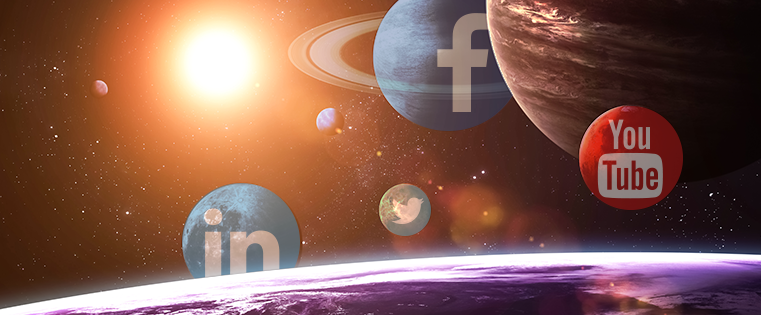 NASA_Social_Media_Marketing