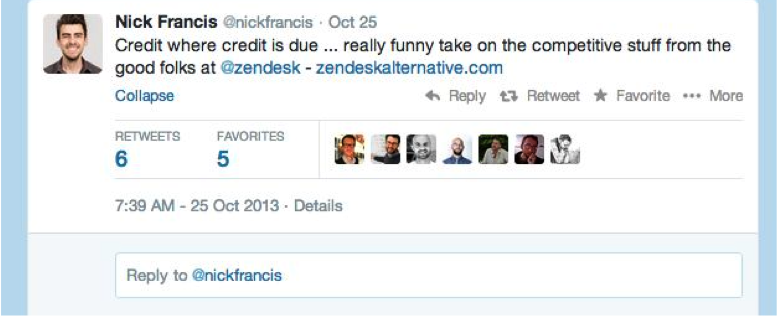 Zendesk