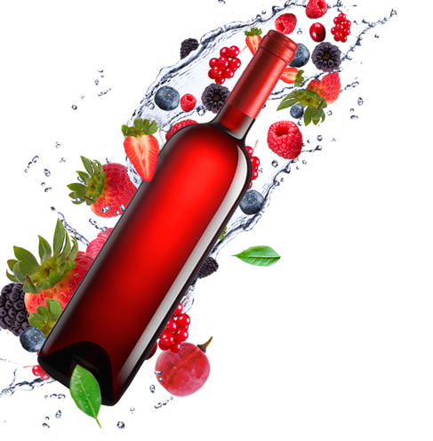 Fruit Wines and Ciders